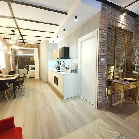 Ca Cici Loft Apartment *