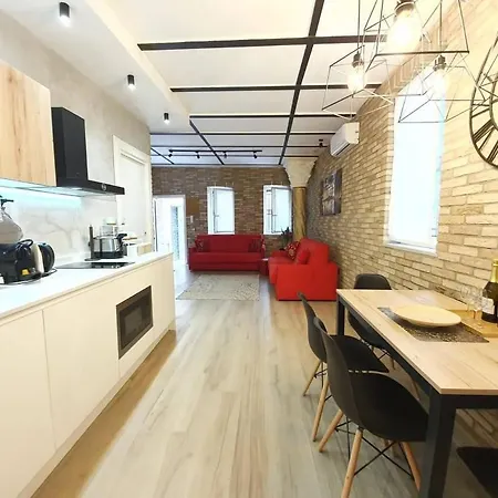 Ca Cici Loft * Venice