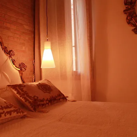 Bed & Breakfast Rigoletto Charm 3*