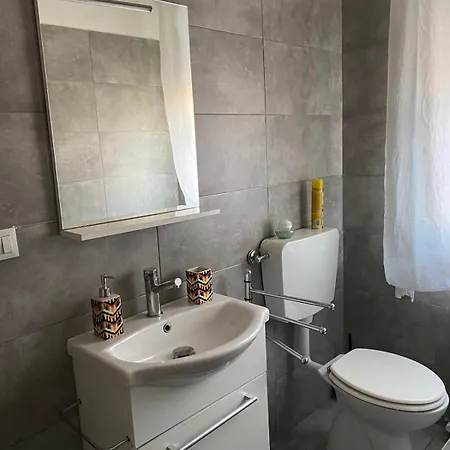 Swing House Apartment Mestre