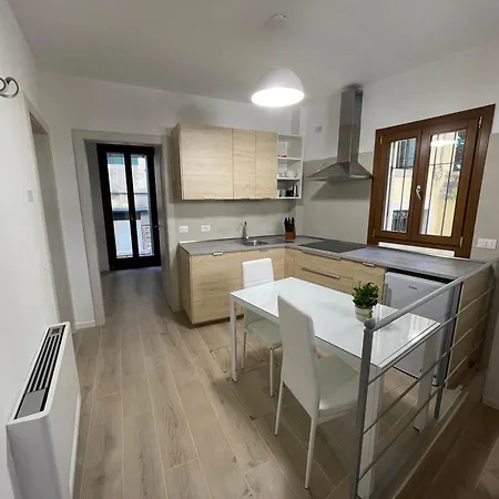 Domus Apartment Venice