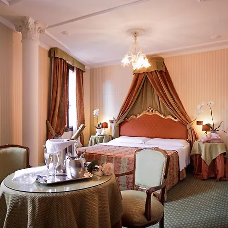 Kette Hotel 4*
