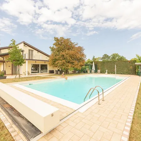 Terraglio Venice Retreat Mestre