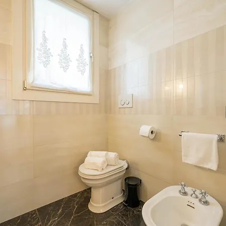 Terraglio Venice Retreat Villa Mestre
