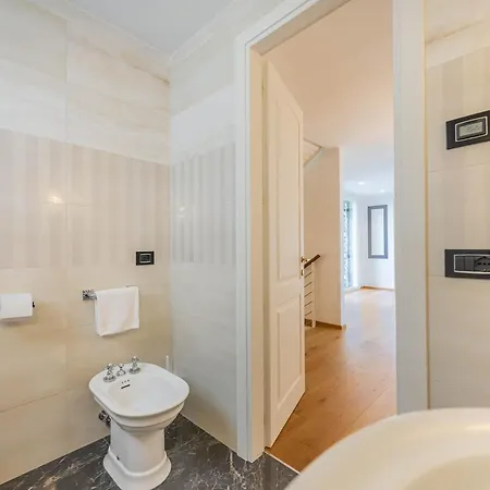 Terraglio Venice Retreat Villa *