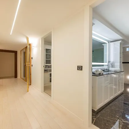 Terraglio Venice Retreat