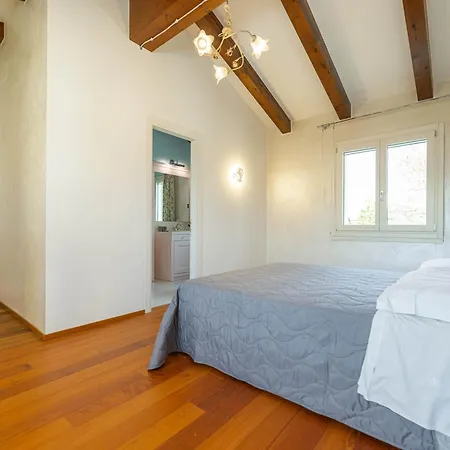 Terraglio Venice Retreat