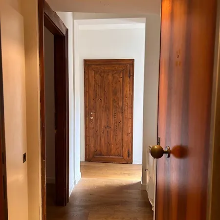 Hotel Al Graspo De Ua