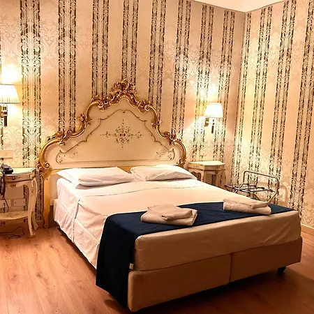 Hotel Al Graspo De Ua 3*