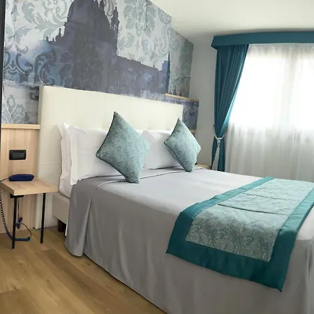 Hotel Al Graspo De Ua