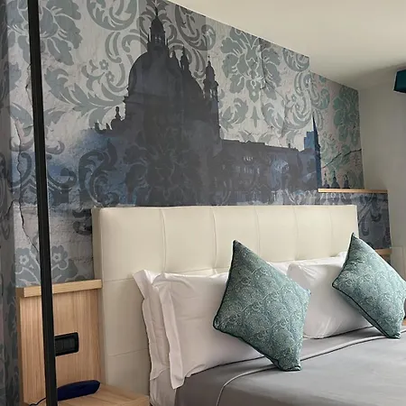 Al Graspo De Ua Hotel Veneza