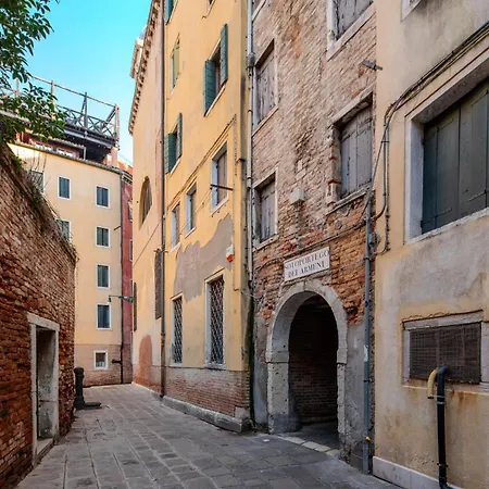 - San Marco * Venezia