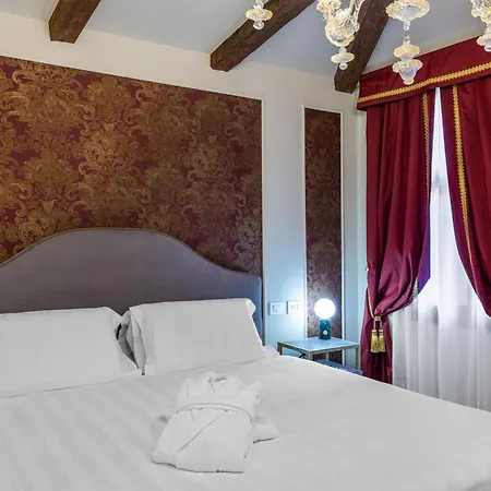 Doni 4* Venedig