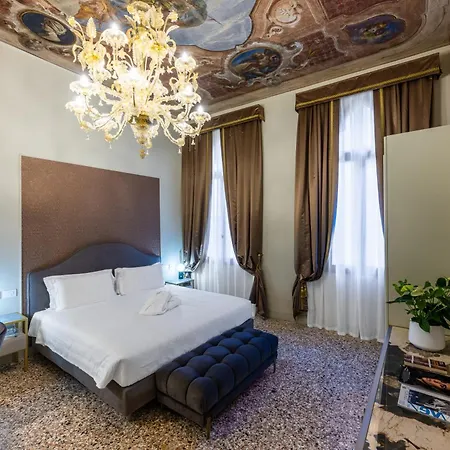 Hotel Doni 4*