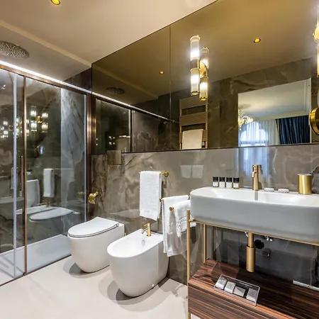 Doni Hotel Venedig