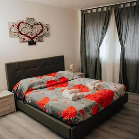 Casa Alyssa Венеция