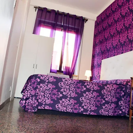 Гостевой дом Rainbow San Marco 3*