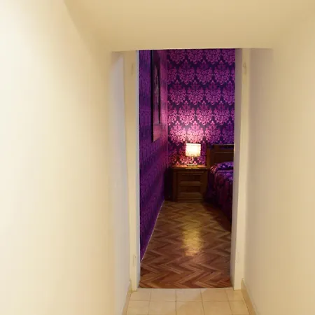 Apartment Rainbow San Marco 540