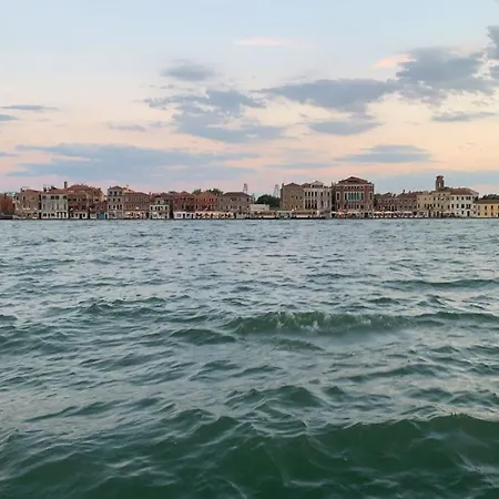 Pensión Ca, Botte Venecia