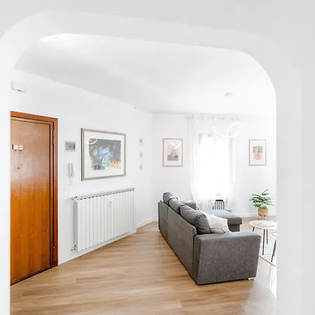 Apartman 4 Posti, Via Facile Per Venezia *