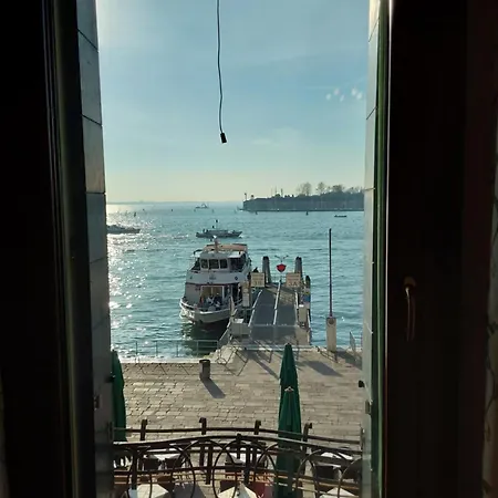 Cà Del Dose Affittacamere 2*