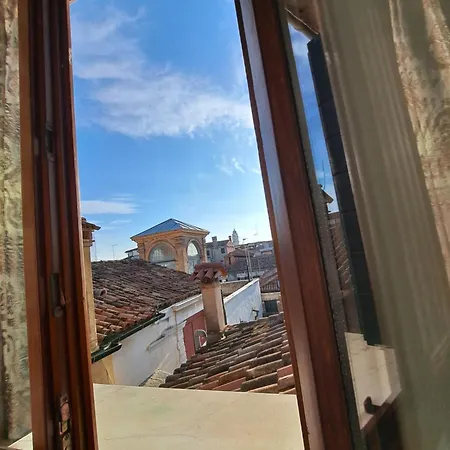 Ca' Formosa 3* Venice