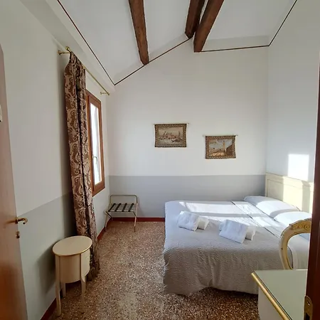Ca' Formosa Guest house Venice