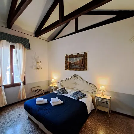 Guest house Ca' Formosa Venice