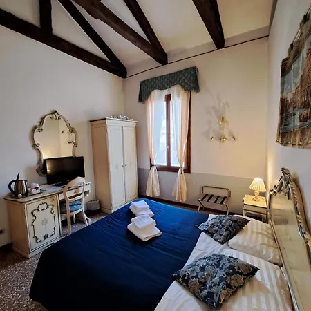 Ca' Formosa 3*