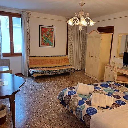 Ca' Formosa Guest house Venice