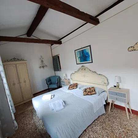 Ca' Formosa Guest house 3*