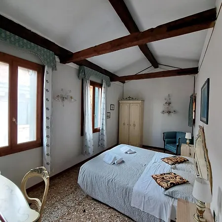 Ca' Formosa 3*