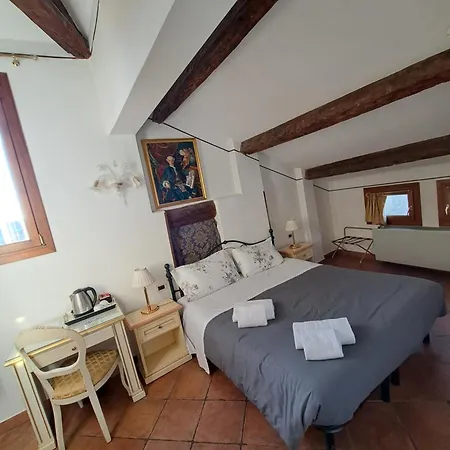 Ca' Formosa 3* Venice