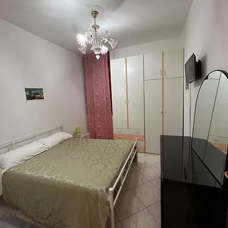 Ca, Botte Pensión Venecia