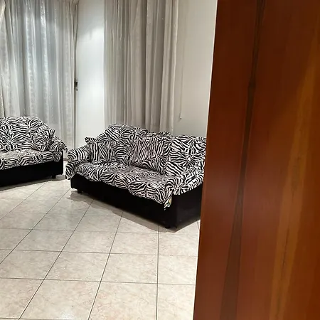 Ca, Botte Pensión Venecia