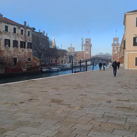 La Bella - Entire Private * Venice