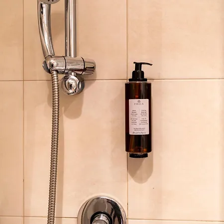 Appartement Fenix Colombina In Biennale - Your Little House *