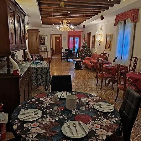 Ca' Formosa 3*
