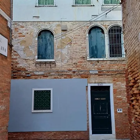La Bella - Entire Private Venice