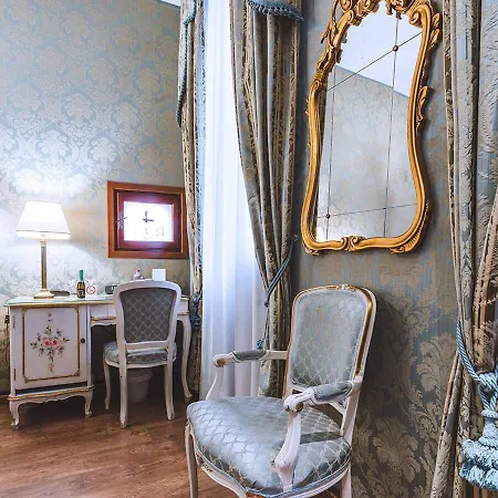 Bed & Breakfast Ca' Amadi Venedig