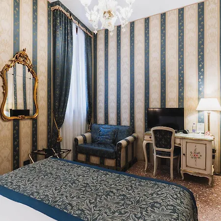 Ca' Amadi 3* Venedig