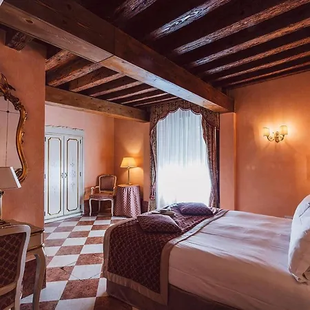 Ca' Amadi Bed & Breakfast Venedig