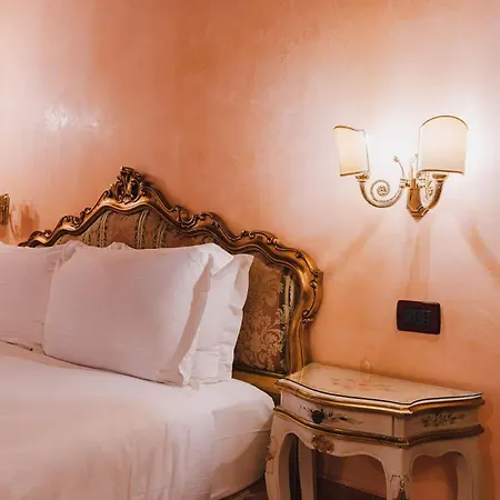Bed & Breakfast Ca' Amadi Venedig