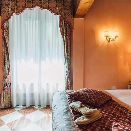 Ca' Amadi Bed & Breakfast