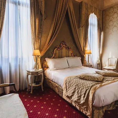 Ca' Amadi 3* Venedig