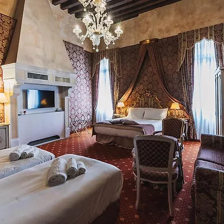 Bed & Breakfast Ca' Amadi