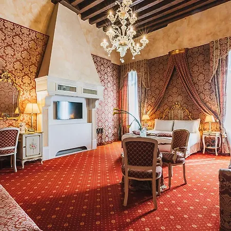 Ca' Amadi Bed & Breakfast