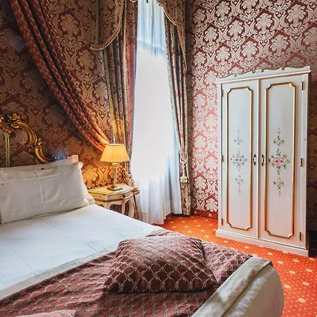 Bed & Breakfast Ca' Amadi Venedig