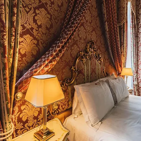 Ca' Amadi Bed & Breakfast 3*