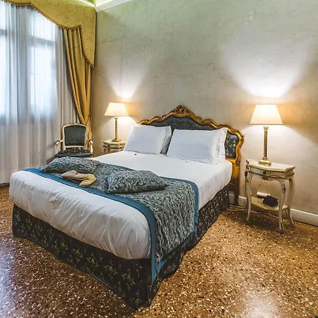 Bed & Breakfast Ca' Amadi